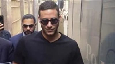 بدء جلسة محاكمة رمضان صبحي و3 آخرين بتهمة التزوير 