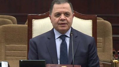 محمد عبد الجليل يكتب: الداخلية المصرية ترفع علم 