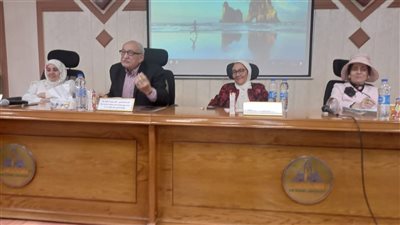 تفاصيل إطلاق جامعة عين شمس مبادرة 