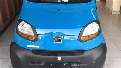 بديل التوك توك، تفاصيل خطة إحلال المركبات الآمنة في شوارع الجيزة