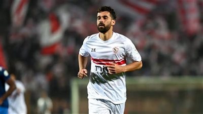 الزمالك يكشف حجم إصابة عبد الله السعيد