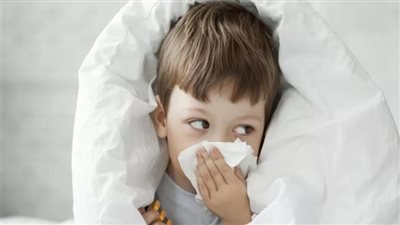 الصحة تكشف سبب زيادة العدوى بالفيروسات التنفسية 