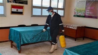 صحة الإسماعيلية: رفع درجة التأهب بالمستشفيات استعدادا لانتخابات مجلس النواب 2025