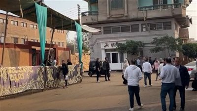 محافظ الغربية يدعو المواطنين إلى المشاركة الفعالة في انتخابات النواب: حق ومسؤولية