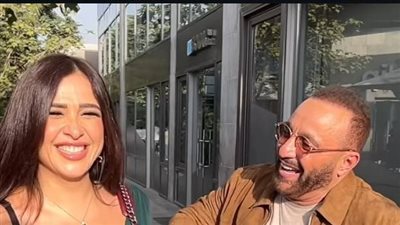 قصة حب وأكشن، يجمعان السقا وياسمين عبدالعزيز في 