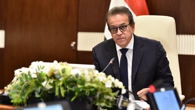 الصحة: توفير 75 ألف جهاز سينسور لاستشعار السكري عند الأطفال خلال عام