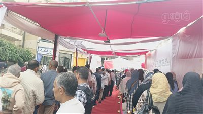 بعد شكاوى البعض، ضوابط الوطنية للانتخابات للتعامل مع التجاوزات أمام اللجان الانتخابية 