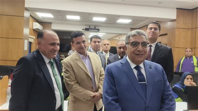 انتخابات النواب، تأخر مستشاري 3 لجان بالدقهلية وانتظام 792 لجنة أخرى (صور)