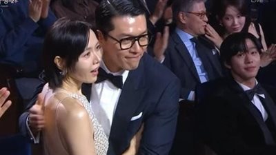 “No Other Choice” يقتنص 6 جوائز، القائمة الكاملة للفائزين بحفل 