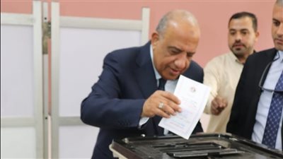 انتخابات مجلس النواب، تكليفات عاجلة من وزير الكهرباء لتأمين التغذية بلجان الاقتراع