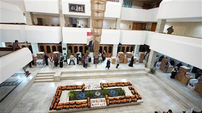 محافظ أسيوط يقدم أجهزة عرائس لـ50 فتاة من الأولى بالرعاية (صور) 