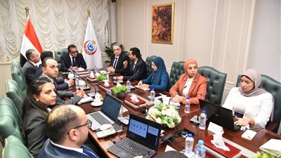 الصحة: إطلاق منصة رقمية موحدة لإدارة المبادرات الرئاسية