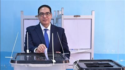 رئيس جامعة القاهرة: المشاركة في انتخابات النواب واجب وطني ومسؤولية مجتمعية