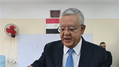 رئيس النواب لـ الناخبين: اختاروا بإرادة حرة متجردة