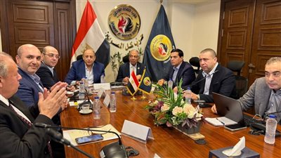 انطلاق غرفة عمليات حماة الوطن لمتابعة انتخابات مجلس النواب بمحافظات المرحلة الثانية