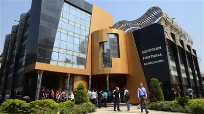 قرارات هامة لمجلس إدارة الاتحاد المصري لكرة القدم