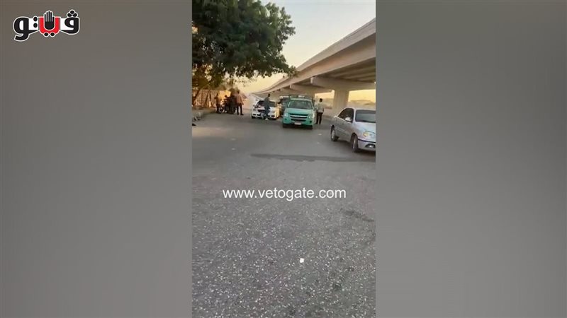 حملة أمنية مكبرة