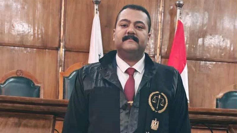 المحامي أحمد فتحي