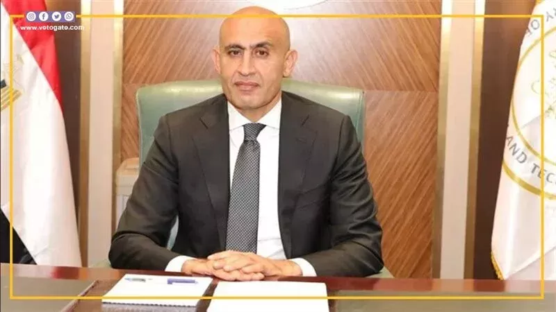 محمد عبد اللطيف وزير