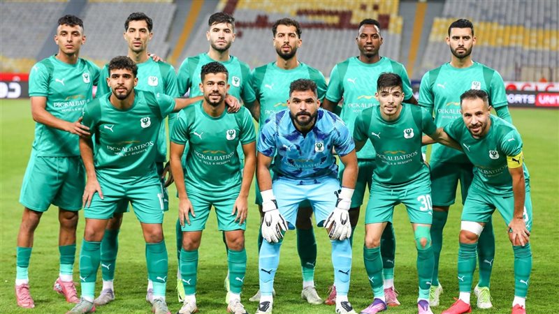 المصري البورسعيدي