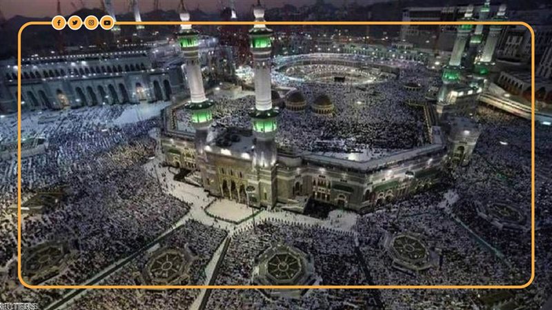 العكبة المشرفة