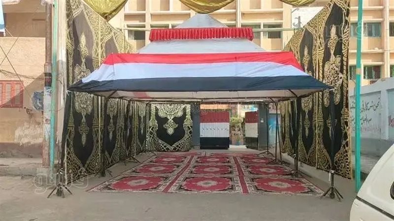 انتخابات مجلس النواب،فيتو