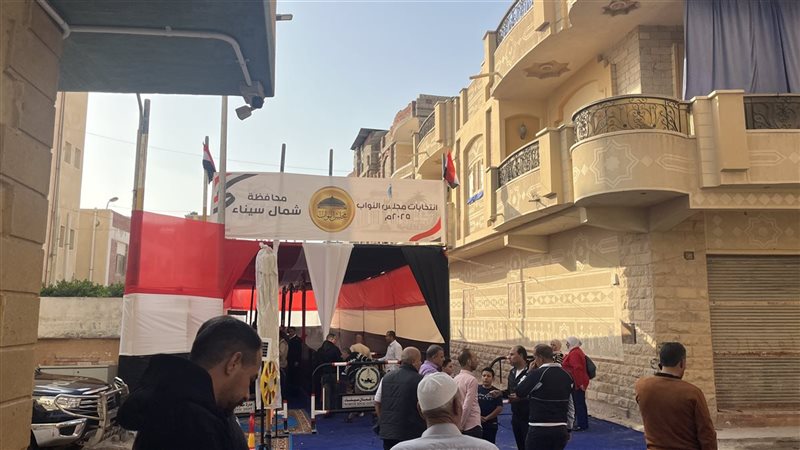 لجان الانتخابات 
