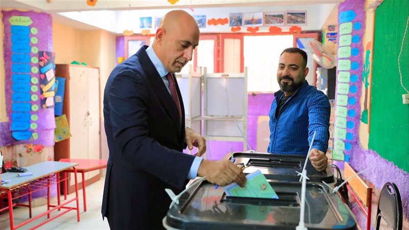 محمد عبد اللطيف وزير
