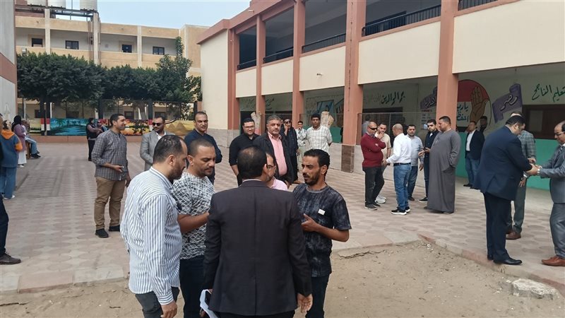 اللجان الانتخابية