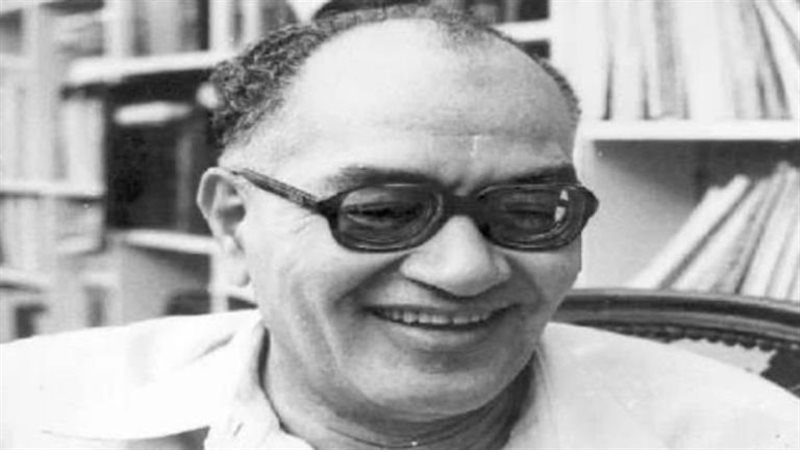 الاديب عبد الرحمن