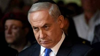 نتنياهو يستنجد بـ ترامب لإنقاذه من مقصلة قضايا الفساد