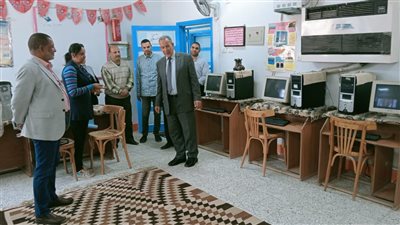 تفاصيل التصويت في المرحلة الثانية من انتخابات مجلس النواب (إنفوجراف)