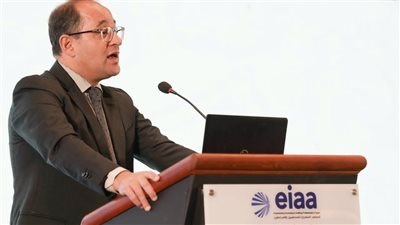 وزير المالية: لدينا 3.5 مليار فاتورة وإيصال إلكتروني نتطلع إلى تحليلها بشكل يخدم الاقتصاد