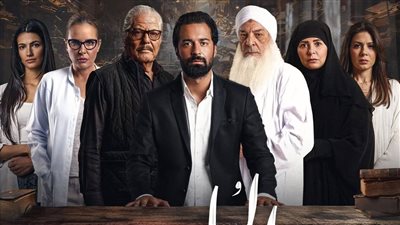 أحمد السبكي: سعيد برفض دعوى منع عرض فيلم 