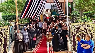 الداخلية تحذر من تداول ادعاءات بوجود مخالفات أمام اللجان الانتخابية