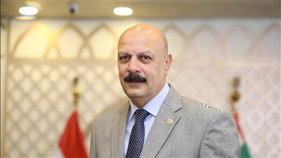 تجديد ندب المستشار كرم جميل عبد العظيم حجازي للعمل مستشارا قضائيا لوزارة الأوقاف 