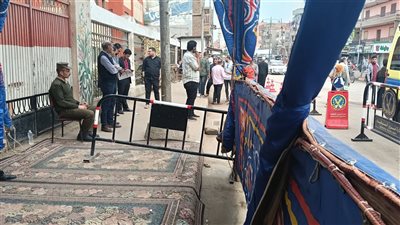 انتخابات النواب، مصدر أمني يكشف حقيقة الاعتداء على مرشح داخل لجنة بالمنوفية 