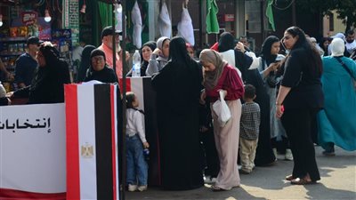 الوطنية للانتخابات: إصابات وتدخل أمني لفض الاشتباك بين مرشحين بلجنة في الإسماعيلية