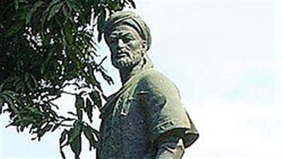 عباقرة ولكن مجهولون، الفرغاني عالم رياضيات وفلكي تأثر بعلمه كوبرنيكوس وكولمبس ودانتي وأُطلق اسمه على سطح القمر