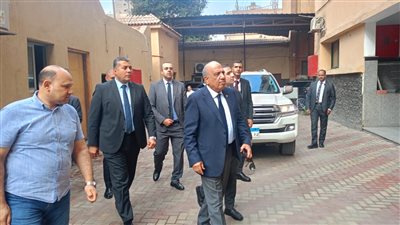 وزير الكهرباء:  نتواصل مع المواطنين ونعمل على التصدي لظاهرة سرقة التيار