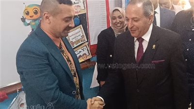 محافظ بورسعيد لـ المرشحين بانتخابات النواب: كونوا صادقين وبلاش وعود وهمية (فيديو) 
