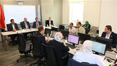 قومي حقوق الإنسان: متابعة لحظية للمرحلة الثانية من انتخابات مجلس النواب