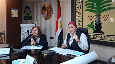 إجراءات عاجلة لحماية الأطفال باجتماع المجلس القومي للطفولة والأمومة