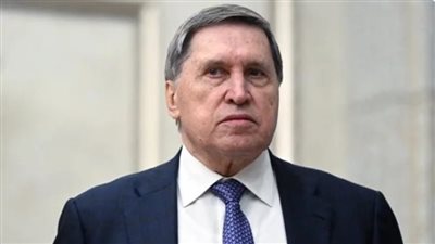 مساعد الرئيس الروسي: بنود خطة ترامب بشأن أوكرانيا مقبولة والمقترح الأوروبي غير بناء