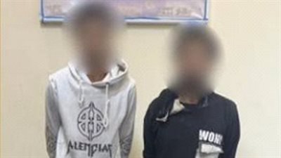 القبض على طرفي مشاجرة بالأسلحة البيضاء في بولاق الدكرور