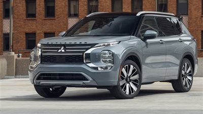 انخفاض 150 ألف جنيه في أسعار سيارات ميتسوبيشي 2025 في السوق المحلي