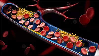 علامات تؤكد ارتفاع نسبة الكوليسترول في الجسم وطرق علاجه من الطبيعة