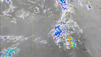 الأرصاد الجوية تكشف تفاصيل الكتل الهوائية الباردة القادمة من جنوب أوروبا