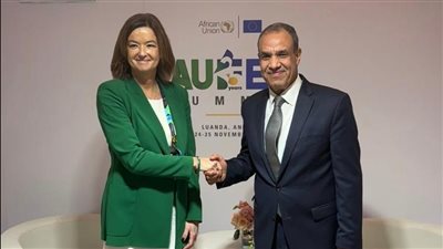 وزير الخارجية: تسيير خطوط طيران مباشرة بين مصر وسلوفينيا لدعم حركة السياحة 