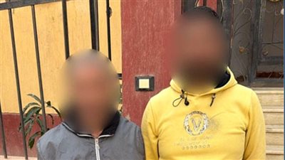 القبض على شخصين بحوزتهما كروت دعائية انتخابية لأحد المرشحين بالقاهرة